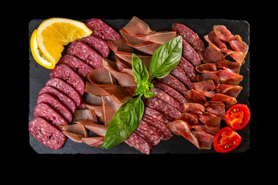 Плато „Сухи мезета“