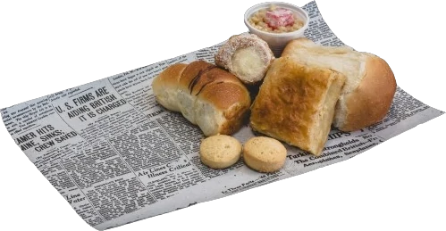 Меню „Обикновен“