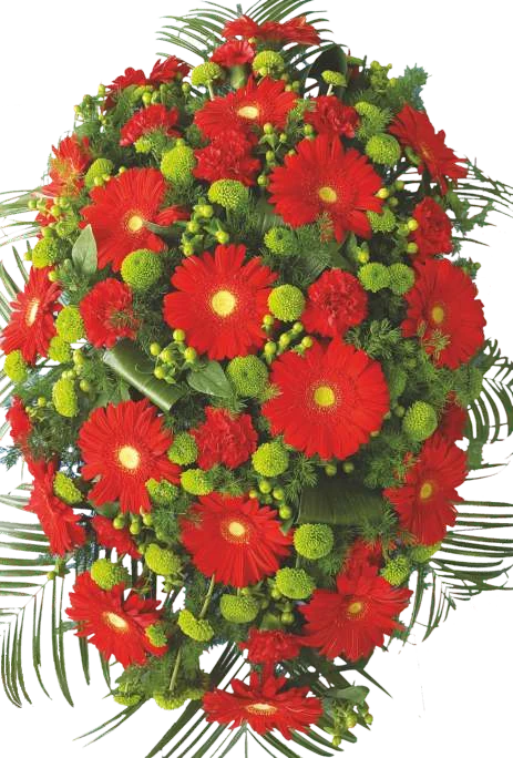 Пиафлора №9