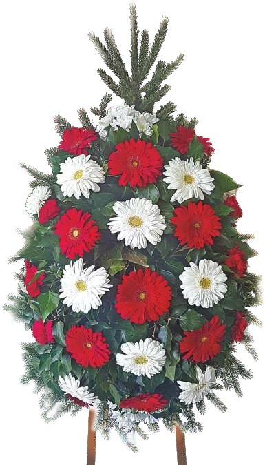 Венец №3
